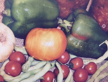 Great produce yields come from great Garden Beds.